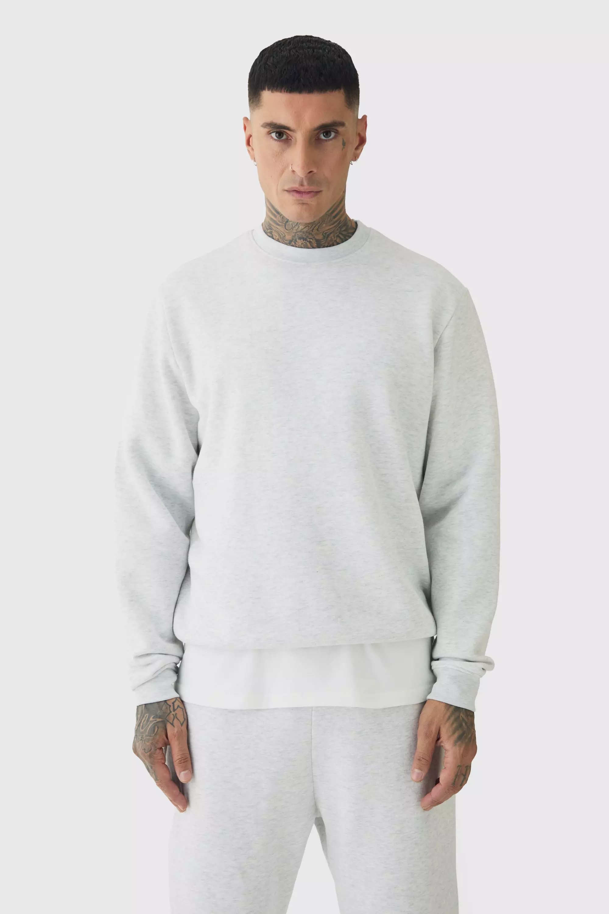 Xl tall mens sweatshirts sales